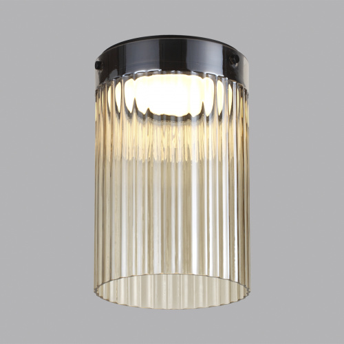 Потолочный светодиодный светильник Odeon Light Pillari 5047/15LC