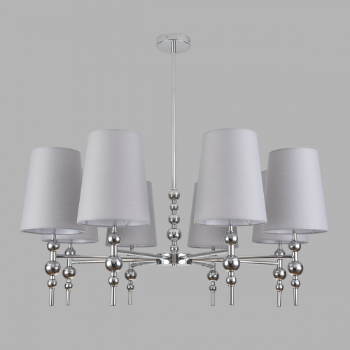 Люстра на штанге Lumion ILARIA 8437/8