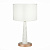Настольная лампа ST Luce Vellino SL1163.204.01