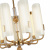 Подвесная люстра Odeon Light Lion 5467/35L Подвесная люстра Odeon Light Lion 5467/35L