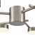Потолочная люстра Lumion Dabra 8115/6C Потолочная люстра Lumion Dabra 8115/6C