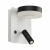 Бра Omnilux Sorano OML-10911-02 Бра Omnilux Sorano OML-10911-02