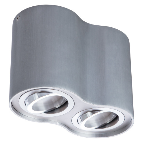 Потолочный светильник Arte Lamp A5644PL-2SI