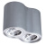 Потолочный светильник Arte Lamp A5644PL-2SI