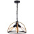 Подвесная люстра Lussole Loft Cornville LSP-8576