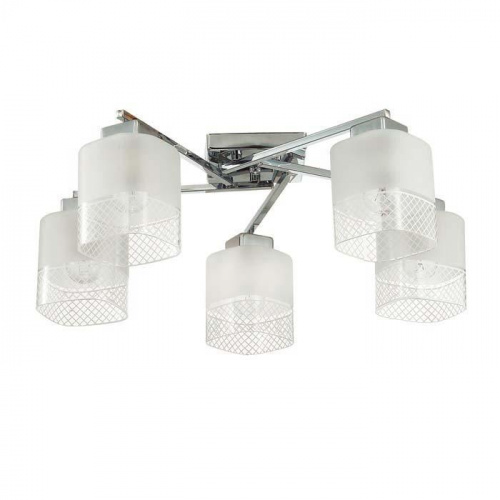 Потолочная люстра Lumion Ananda 3528/5C