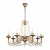 Подвесная люстра F-Promo Chateau 2163-7P Подвесная люстра F-Promo Chateau 2163-7P
