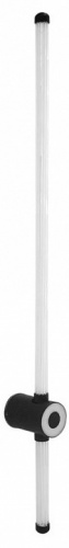 Настенный светильник Arte Lamp ATMOS A3616AL-1BK