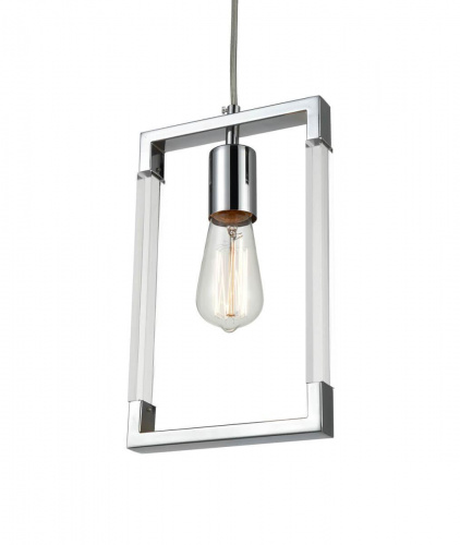 Подвесной светильник Vele Luce Palermo VL5023P12