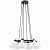 Подвесная люстра Lightstar Acrobata 761160
