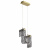 Подвесной светильник Odeon Light Flow 5106/11L Подвесной светильник Odeon Light Flow 5106/11L