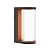 Уличный настенный светильник IP65 Odeon Light Cortena 7180/12WL