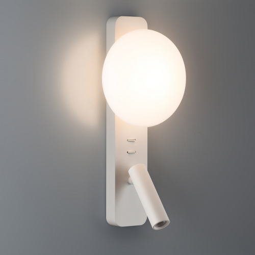 Бра Odeon Light Albergo 7049/5WL