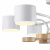 Потолочная люстра Lumion Rondo 8231/6C Потолочная люстра Lumion Rondo 8231/6C