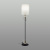 Торшер Odeon Light Bagel 5410/1F Торшер Odeon Light Bagel 5410/1F