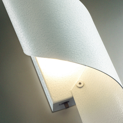 Настенный светодиодный светильник Odeon Light Boccolo 7100/6WL