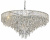 Подвесная люстра Citilux Sagrada CL317281 Подвесная люстра Citilux Sagrada CL317281