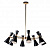 Подвесная люстра Lightstar Dumo 816087