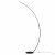 Торшер светодиодный Odeon Light Archie 4380/10FL