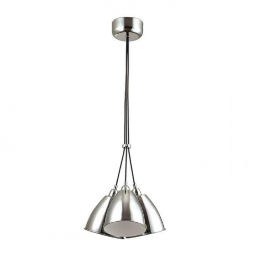 Подвесная люстра Odeon Light Trina 3975/3