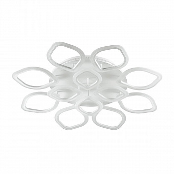 Потолочная светодиодная люстра Lumion Ariel 3771/99CL