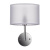 Бра Crystal Lux Asta AP1 Бра Crystal Lux Asta AP1