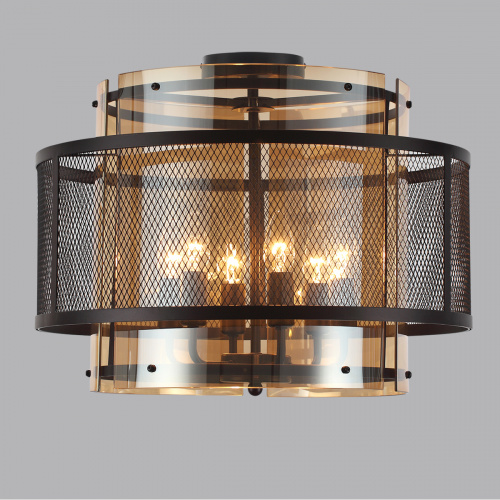 Потолочная люстра Lumion Zarina 8007/6C