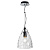 Подвесной светильник Lussole Loft GRLSP-9630