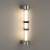 Настенный светодиодный светильник Odeon Light Collier 5456/12WL Настенный светодиодный светильник Odeon Light Collier 5456/12WL