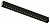 Накладной светильник Denkirs SMART GRILL DK8002-CONN-BK