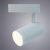 Трековый светодиодный светильник Arte Lamp Soffitto A1710PL-1WH Трековый светодиодный светильник Arte Lamp Soffitto A1710PL-1WH