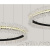 Подвесная светодиодная люстра Kink Light Лаура 08246,19PA Подвесная светодиодная люстра Kink Light Лаура 08246,19PA