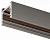 Трек накладной Denkirs SHINE BASE TR5710-DN