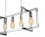 Подвесной светильник Vele Luce Palermo VL5023P05 Подвесной светильник Vele Luce Palermo VL5023P05