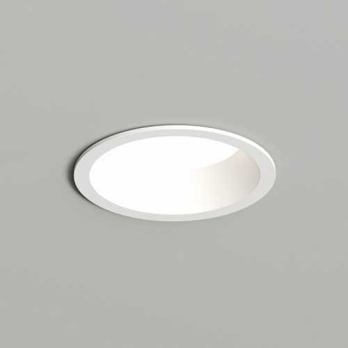 Встраиваемый светильник Denkirs Deep DK3103-WH