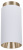 Накладной светильник Arte Lamp Cone A5361PL-1WH