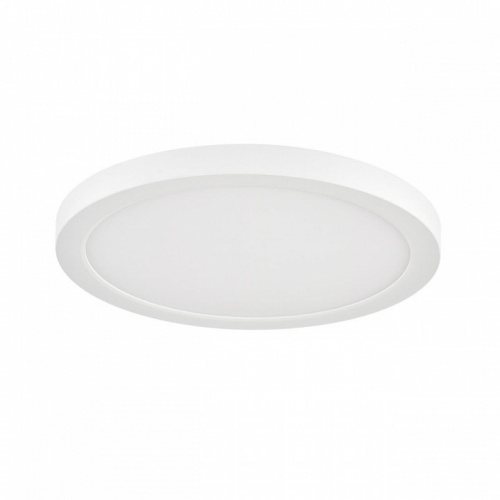 Потолочный светодиодный светильник Sonex NEBULA WHITE 7790/18L