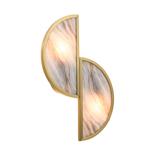 Настенный светильник Odeon Light Tosсana 5448/2W