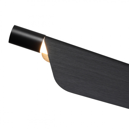 Подвесной светодиодный светильник Odeon Light Linea 7017/24LA
