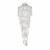 Каскадная люстра Maytoni Louis RC005PL-12CH Каскадная люстра Maytoni Louis RC005PL-12CH