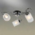 Потолочная люстра Omnilux Mandorleto OML-54407-03 Потолочная люстра Omnilux Mandorleto OML-54407-03