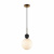 Подвесной светильник Odeon Light Lolla 4361/1A Подвесной светильник Odeon Light Lolla 4361/1A