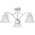 Потолочная люстра Arte Lamp Emma A2713PL-3WG