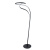 Торшер Arte Lamp Hyperbola A1987PN-28BK
