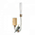 Бра светодиодное Odeon Light Lark 5431/2WLA