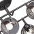 Спот Vitaluce V4306-1/6PL Спот Vitaluce V4306-1/6PL