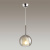 Подвесной светильник Odeon Light Leva 4698/1 Подвесной светильник Odeon Light Leva 4698/1