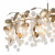 Подвесная люстра Odeon Light Coins 5104/8A Подвесная люстра Odeon Light Coins 5104/8A