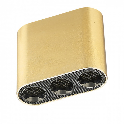 Потолочный светодиодный светильник Odeon Light Small 7093/8CL