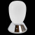 Настольная лампа декоративная Lightstar Uovo III 807914 Настольная лампа декоративная Lightstar Uovo III 807914